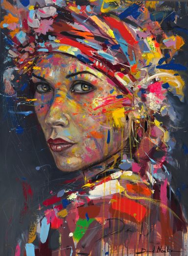 100x90cm 