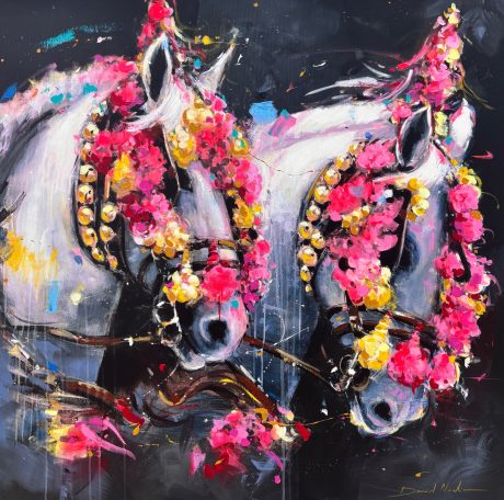 Serie Abril- 100x100cm 